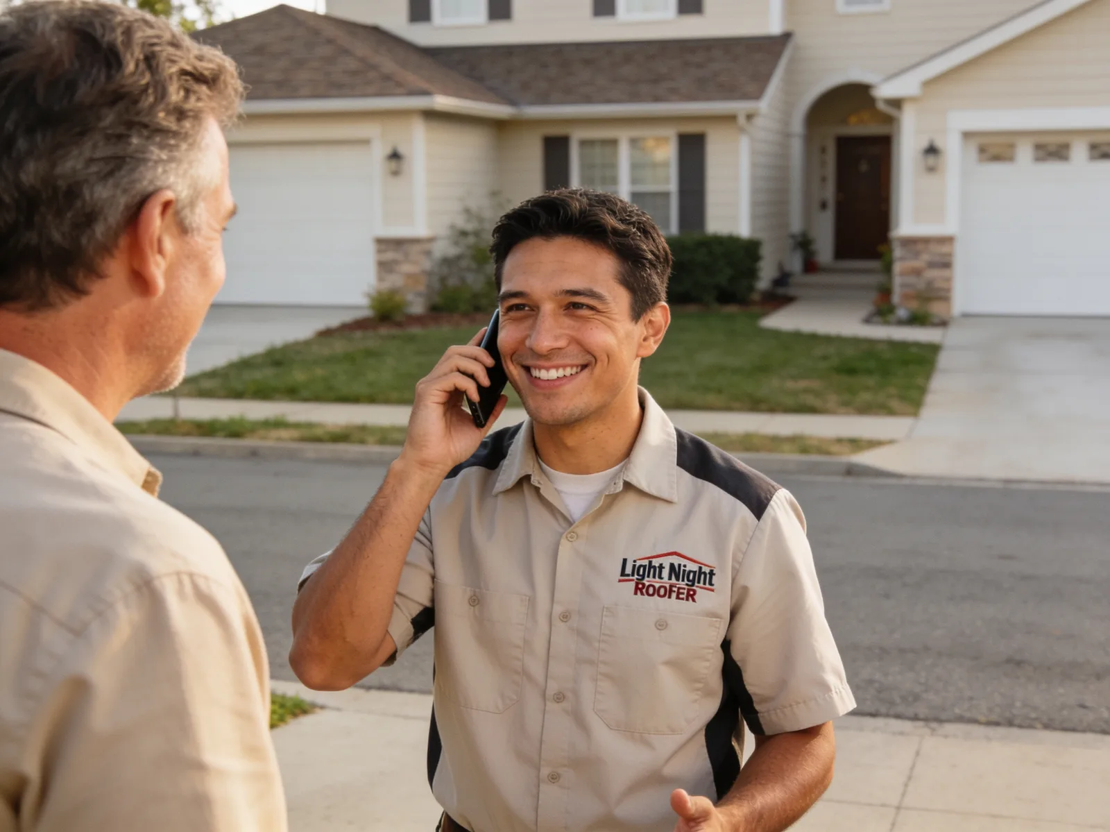 Emergency Roof Repair Powder Springs, TN FAQs